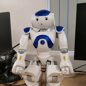 Meet your Posher, Simon